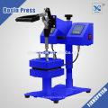 Manual rosin tech heat press rosin tech pneumatic heat press